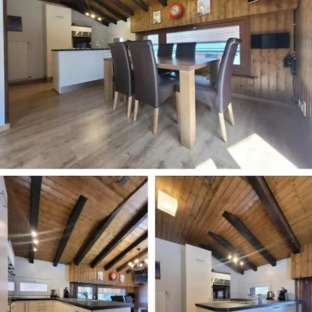 Apartamento La Remointze