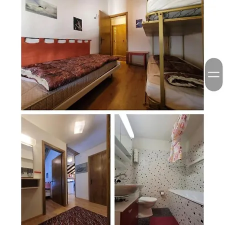 Apartment La Remointze Veysonnaz