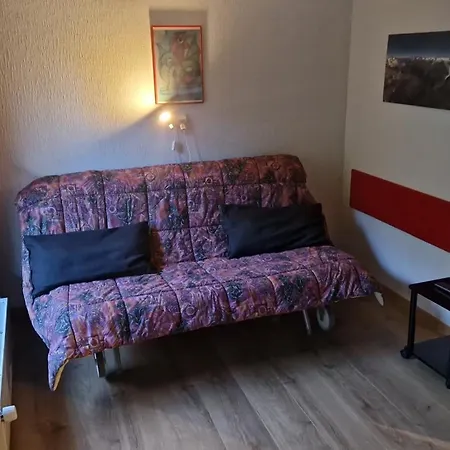 La Remointze Apartment *