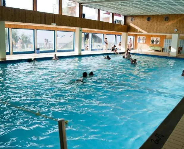 Appartement La Remointze *