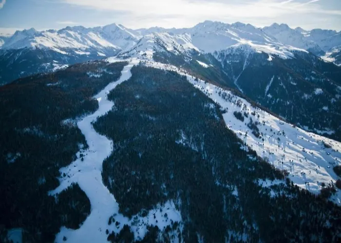 La Remointze Veysonnaz