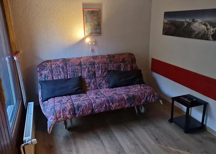 La Remointze Appartement *