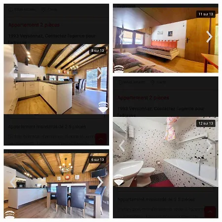 La Remointze Apartmán *