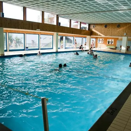 Apartmán La Remointze *