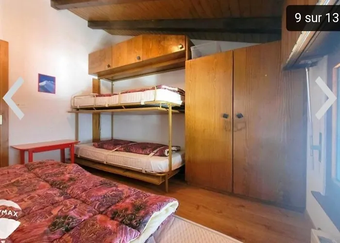 La Remointze Veysonnaz