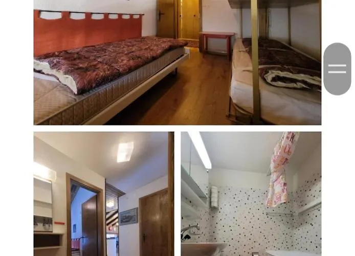 Apartmán La Remointze Veysonnaz