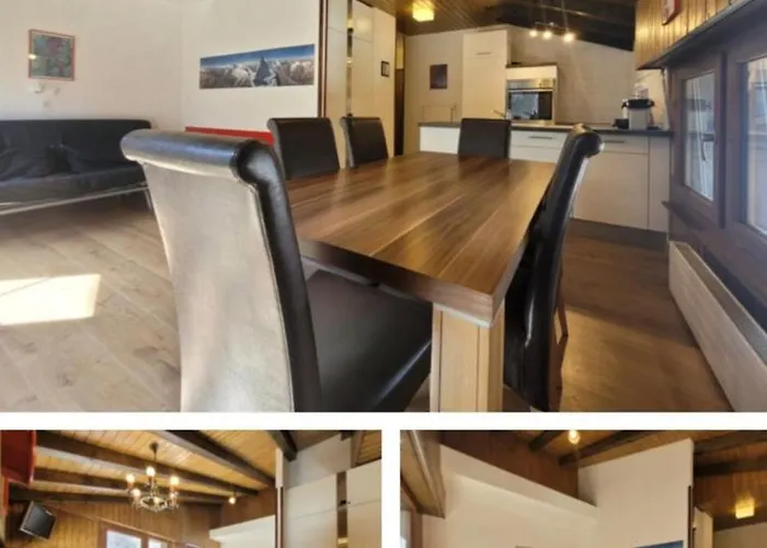 La Remointze Veysonnaz