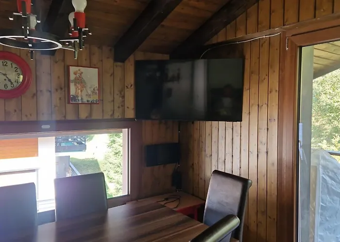 La Remointze * Veysonnaz