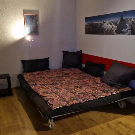 La Remointze * Veysonnaz