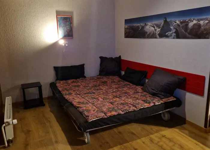 La Remointze * Veysonnaz